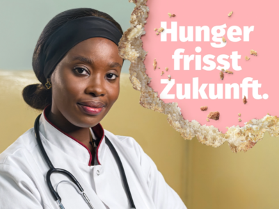Arbeitsmaterial zur Ökumenischen Kampagne 2025