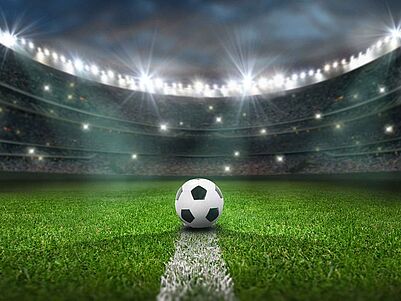 Fussball EM 2024 und Religion – Leidenschaften des Lebens
