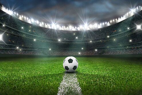Fussball EM 2024 und Religion – Leidenschaften des Lebens