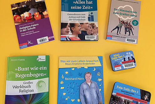 «Und jedem Anfang wohnt ein Zauber inne…» Tipps zum Schulanfang