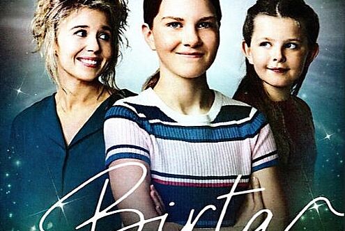 Weihnachtsfilme für RU und Familie