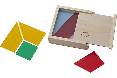 Quadratspiel