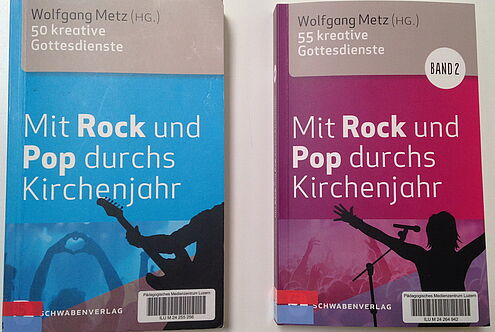 Popmusik im Kirchenjahr – Karwoche und Ostern