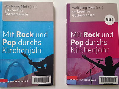 Popmusik im Kirchenjahr – Karwoche und Ostern