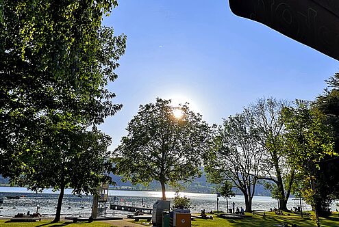 Sommerferien – endlich Zeit für…