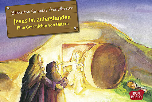 Medien zu Auferstehung und Ostern