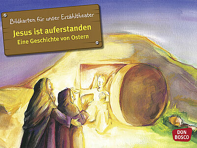 Medien zu Auferstehung und Ostern